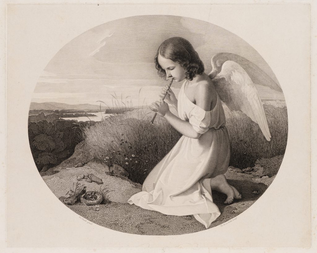 Werk von Tommaso Benedetti