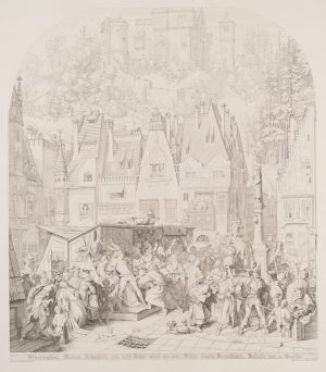 Ritter Curts Brautfarhrt