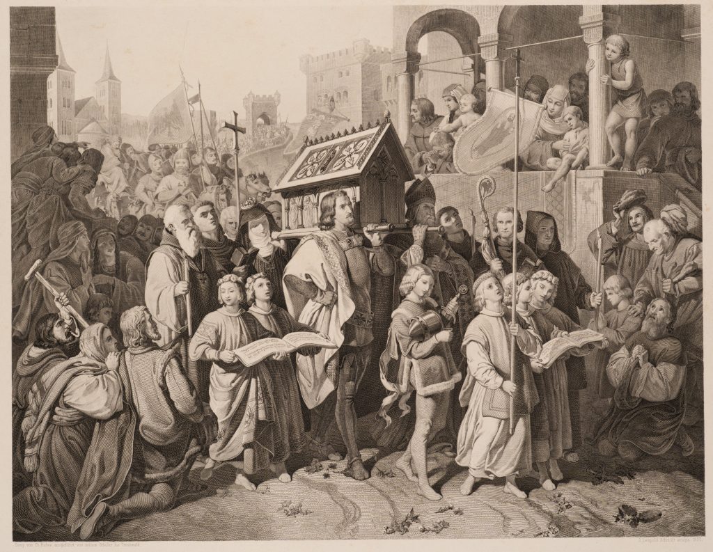 Werk von Leopold Schmidt