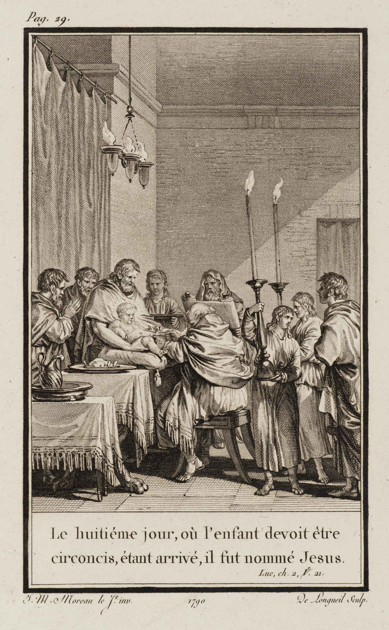 Beschneidung Jesu
