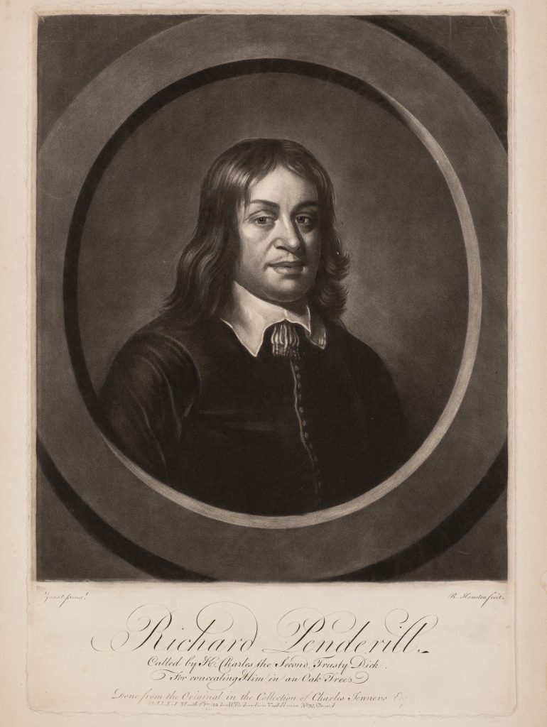 Werk von Gilbert Soest