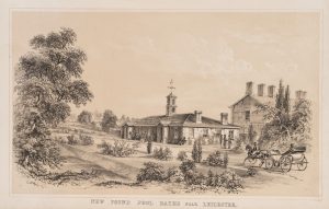 Newfoundpool Baths