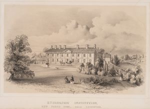 Hydropathic Institut