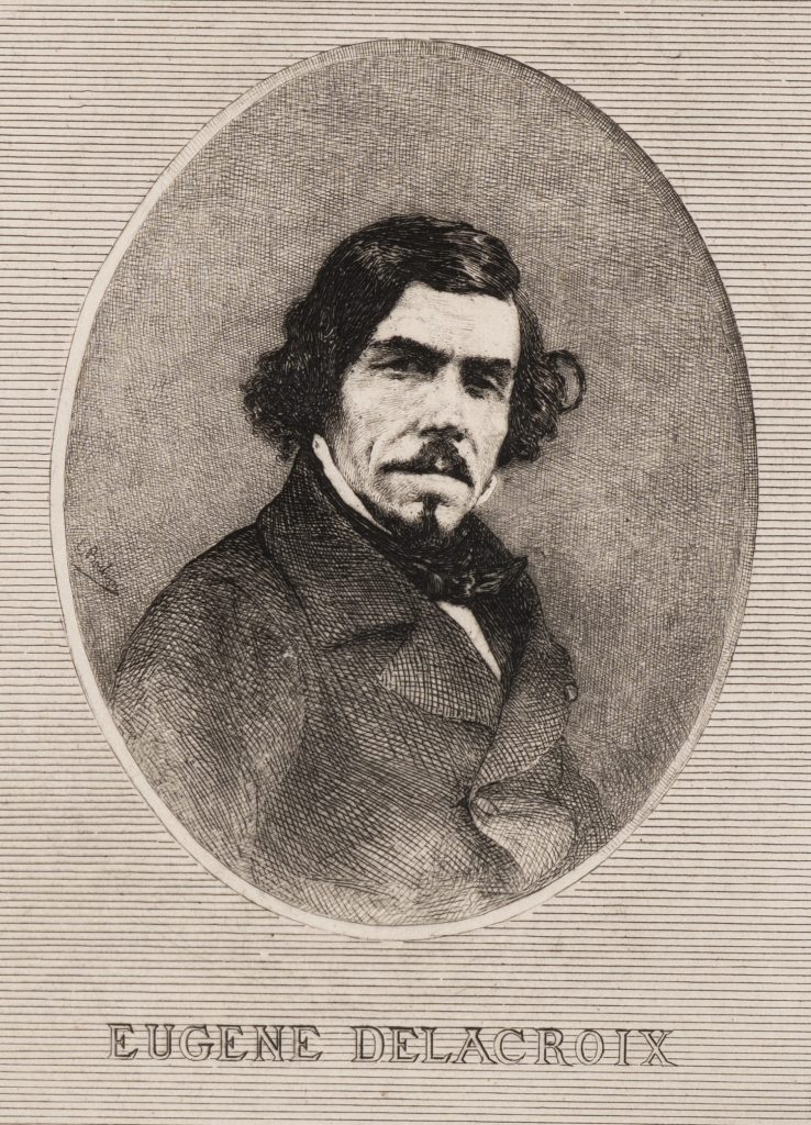Werk von Nach Emile Boilvin