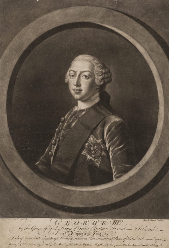 Werk von Henry Morland