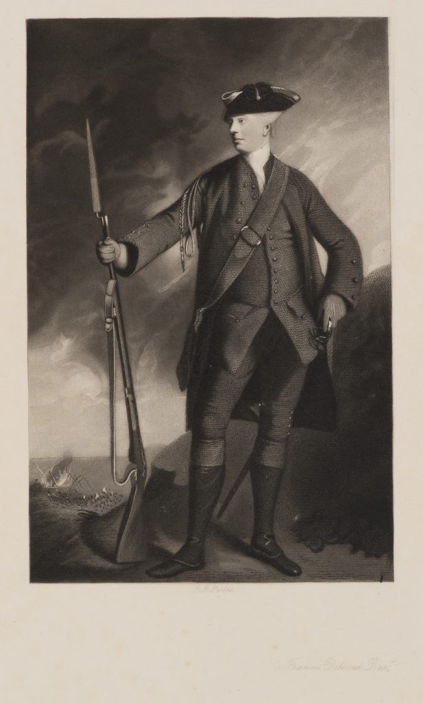 Werk von Robert Bowyer Parkes