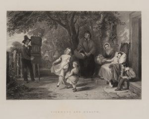 Sickness and Health