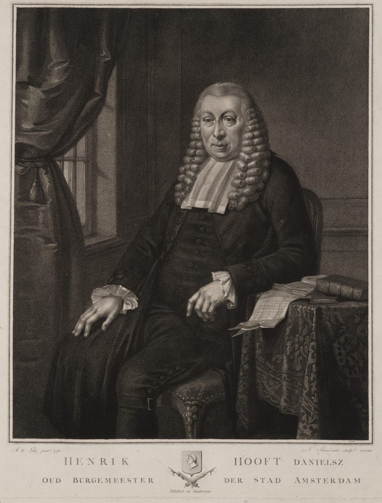Werk von Niccolò Schiavonetti
