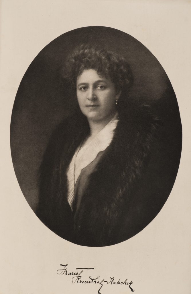 Werk von Hermann Clemens Kosel