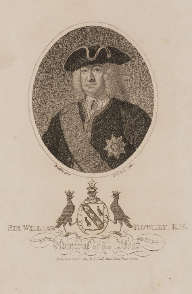 Werk von Arnulphy