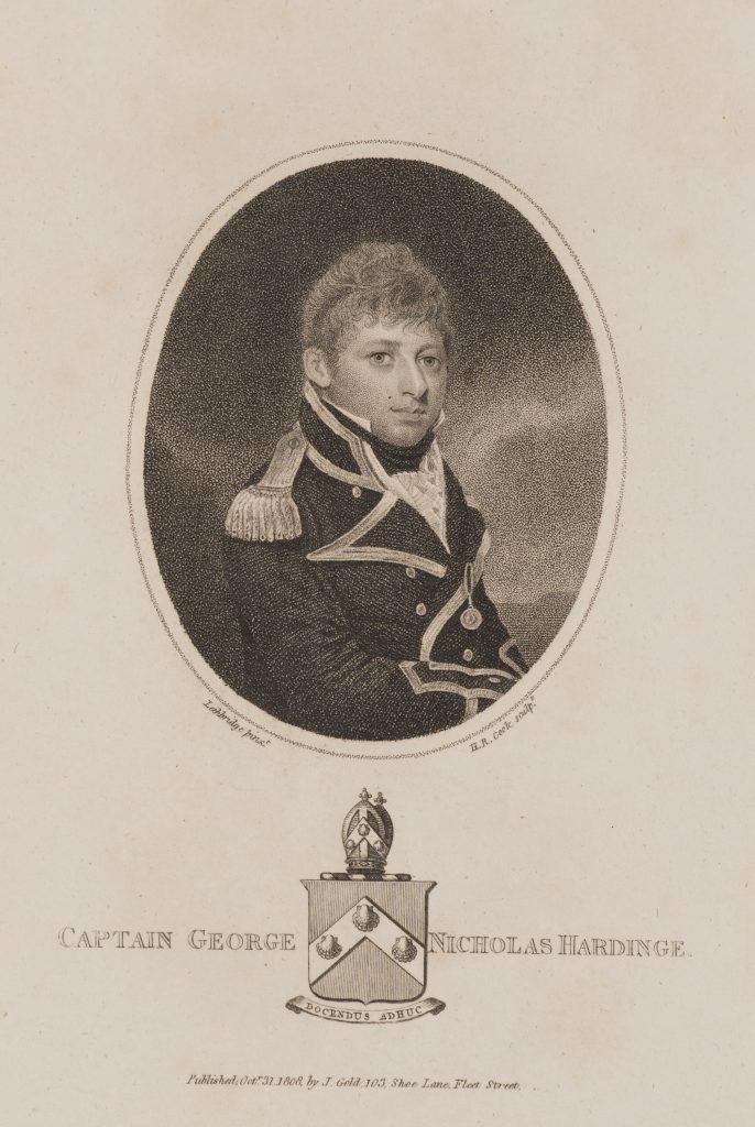 Werk von Lethbridge