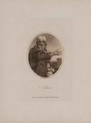 Allegorie des Rates