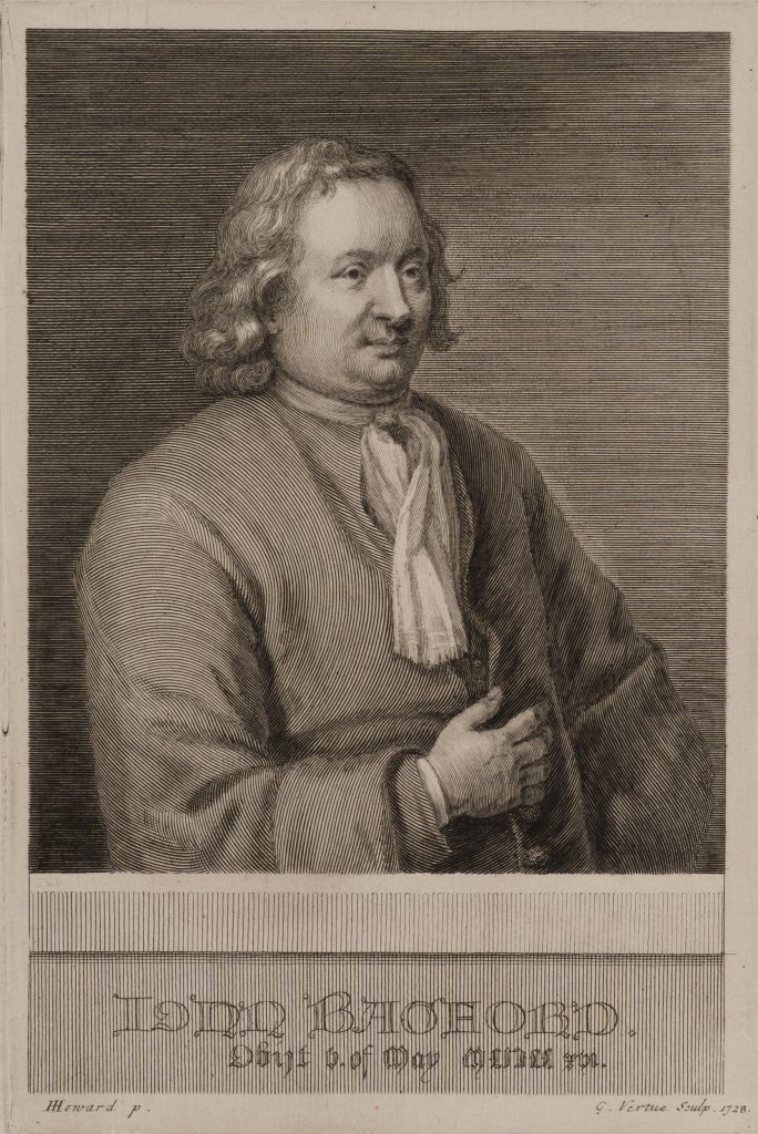 Werk von Hugh Howard