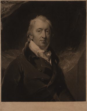 Portrait des Henry Phipps