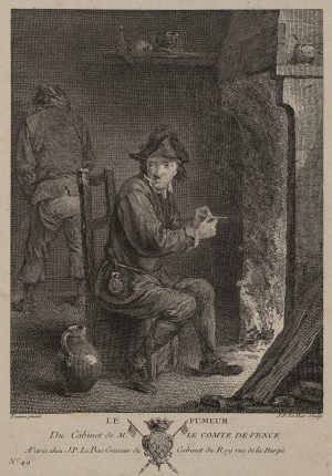 Der Raucher