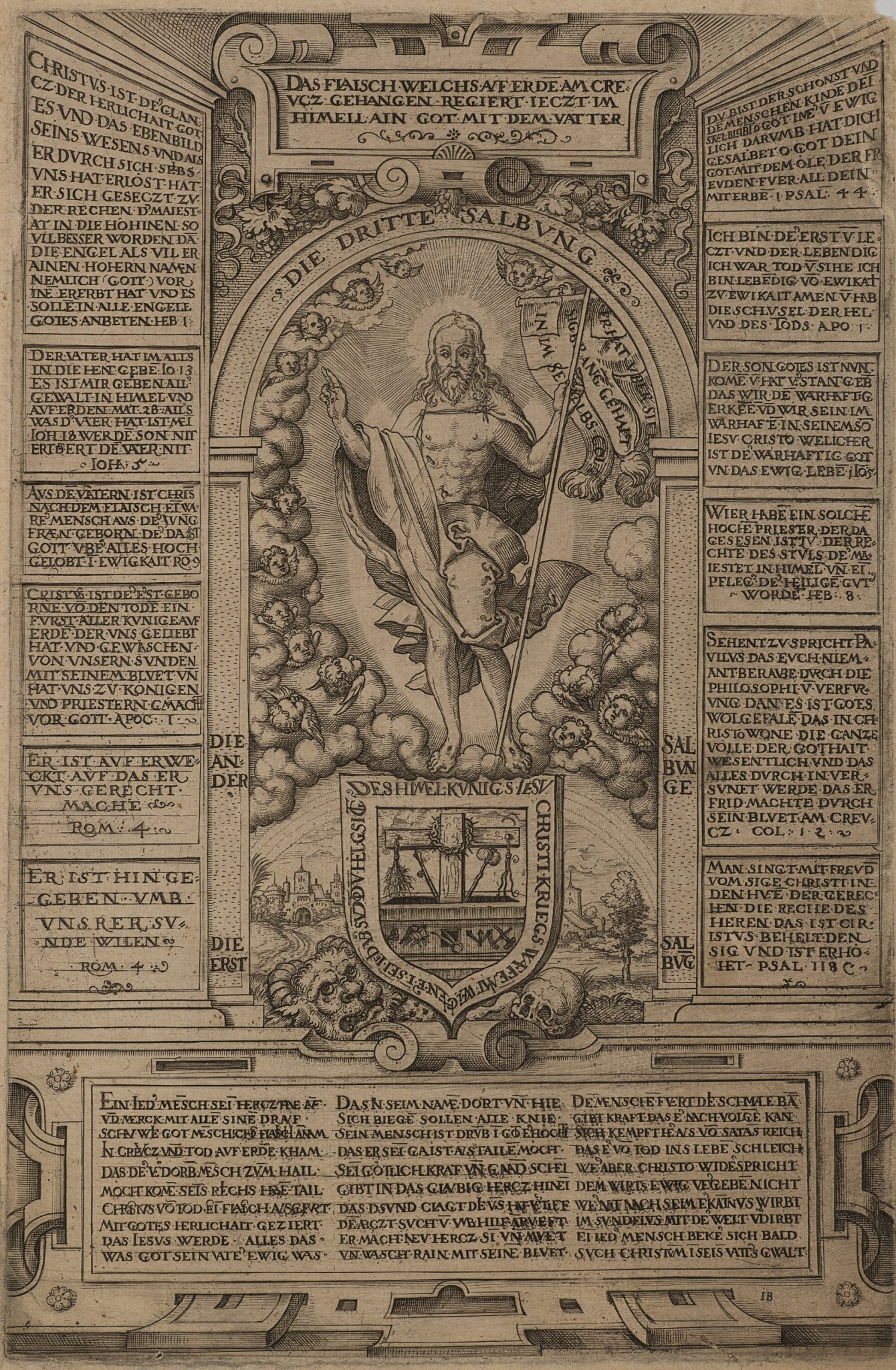 Salvator Mundi