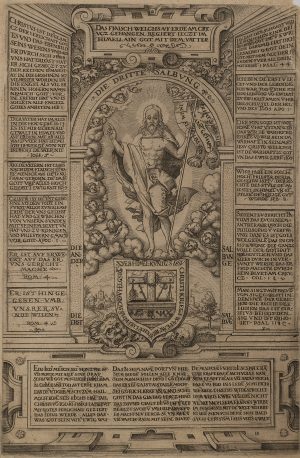 Salvator Mundi
