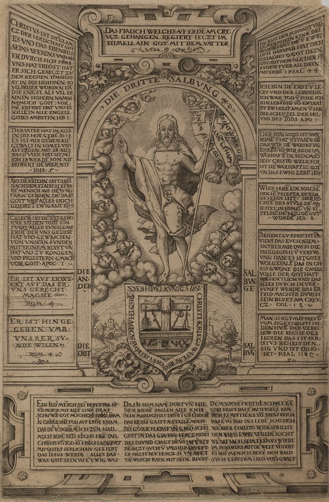 Werk von Monogrammist IB