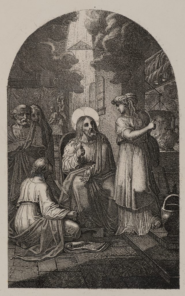 Werk von Karl Ruß