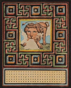 Mythologische Kreatur