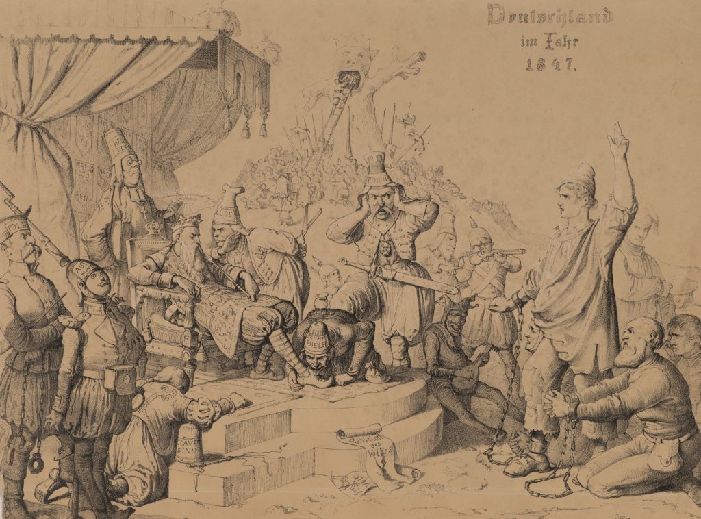 Werk von Henry Ritter