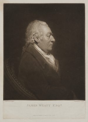 James Wyatt, Esq