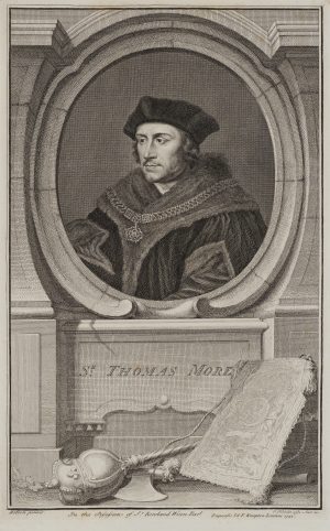 Sir Thomas More