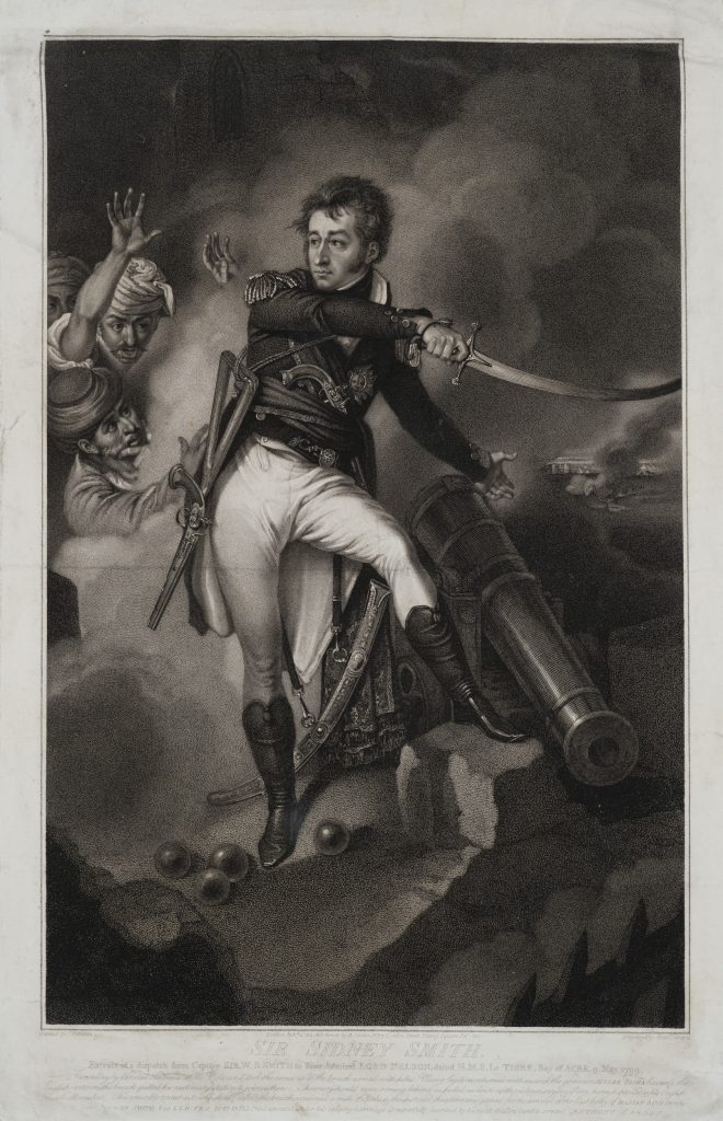 Werk von John Eckstein