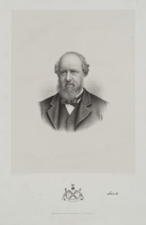 Augustus Frederick Fitzgerald, 3rd Duke of Leinster