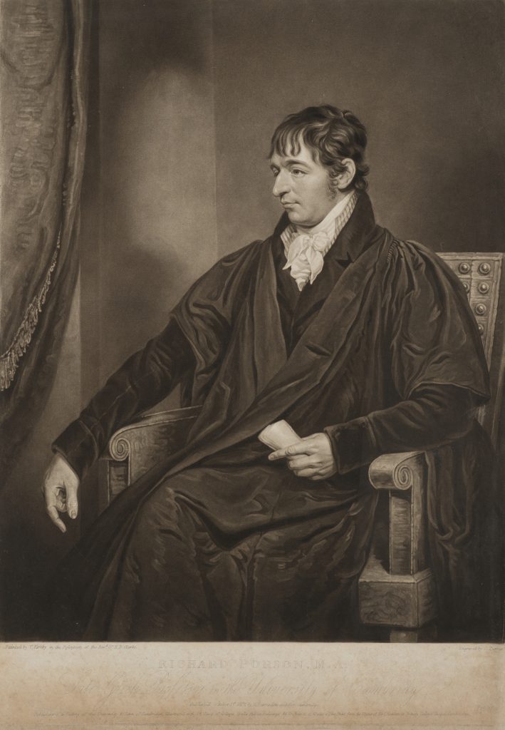 Werk von Thomas Kirkby