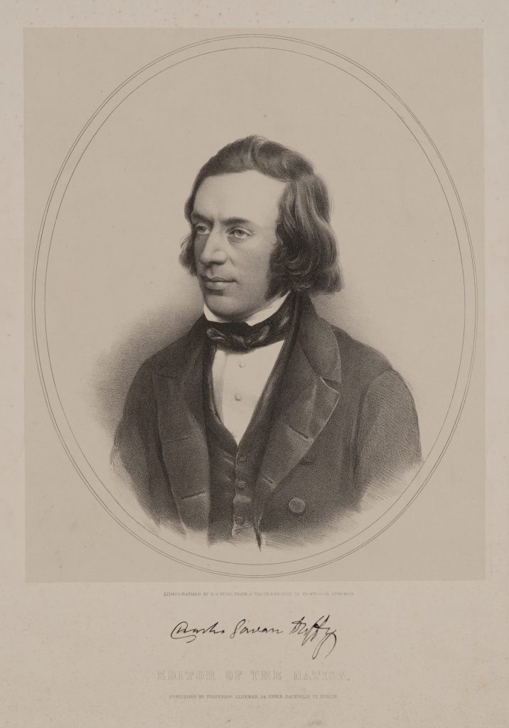 Werk von Henry O'Neill