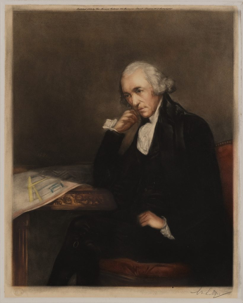 Werk von Nach Carl Fredrik von Breda