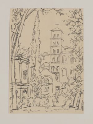 St. Giovanni e Paolo