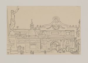 Porta del Popolo