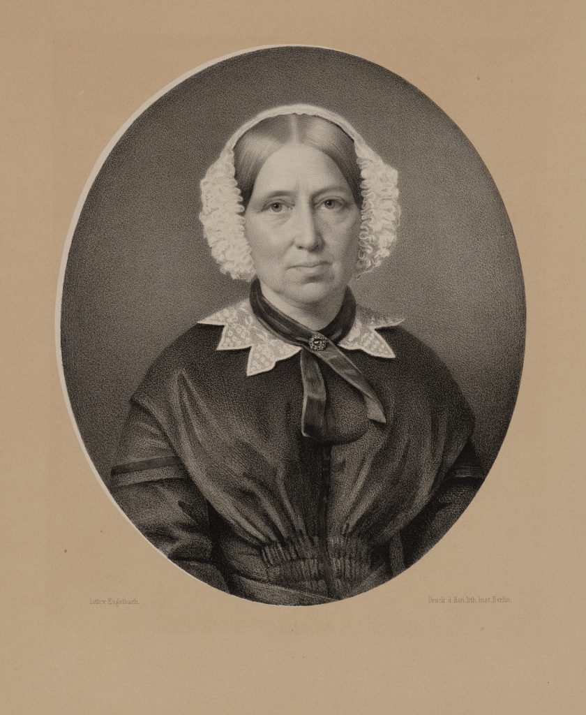 Werk von Georg Engelbach