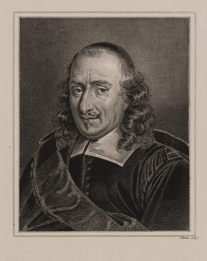 Werk von Johann Franz Graf Soliman