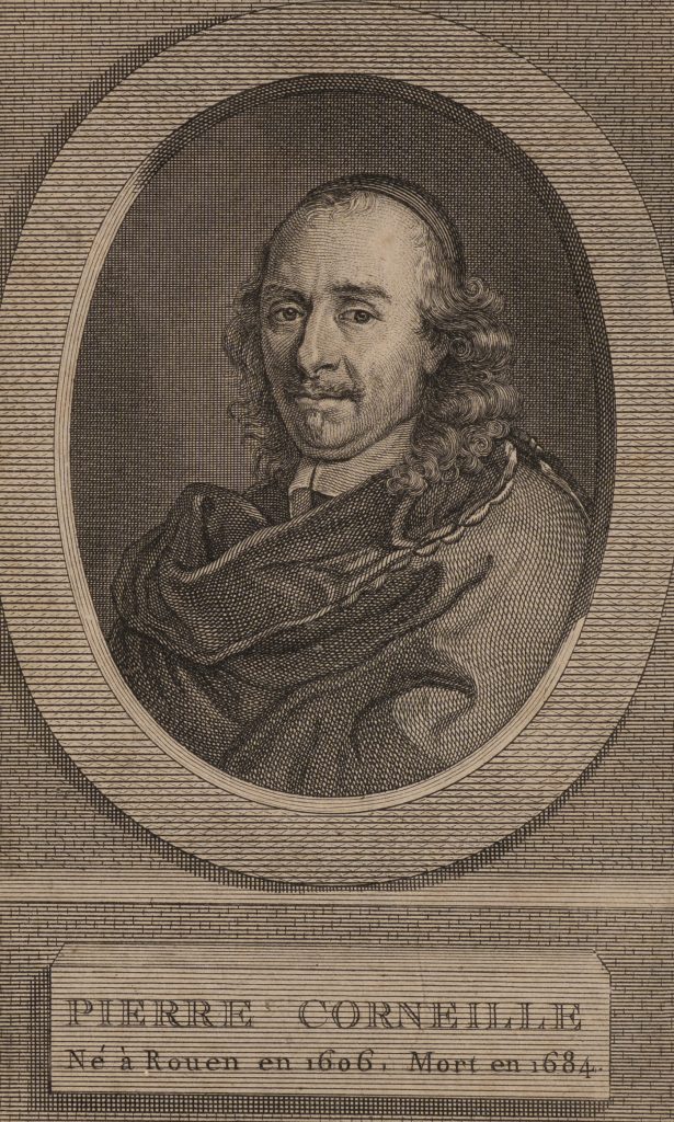 Werk von Nach Charles Le Brun