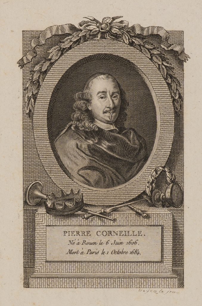 Werk von François Voyez