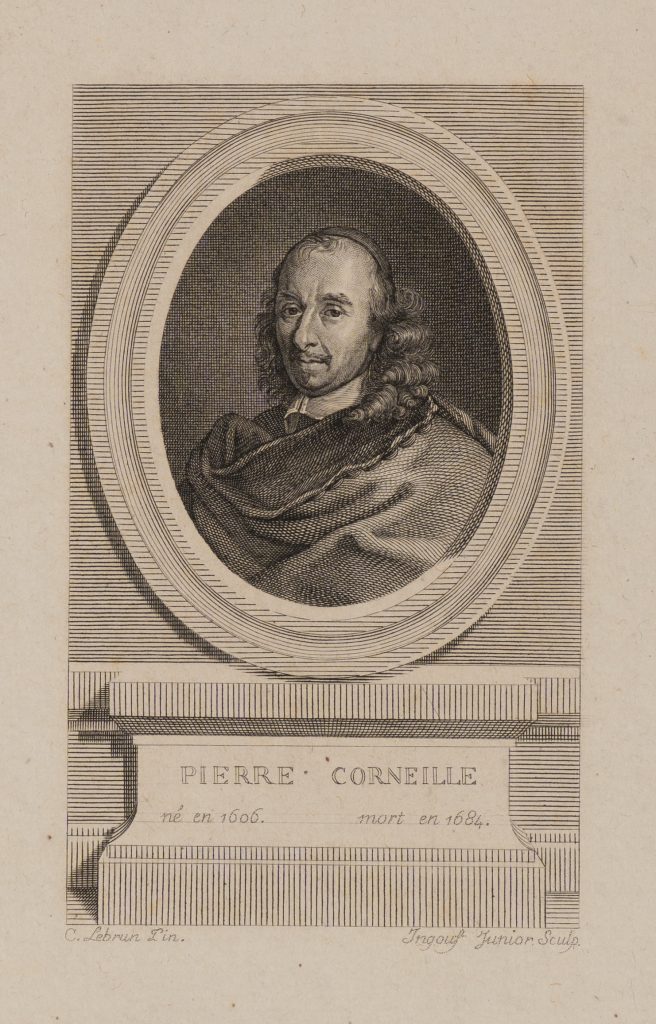 Werk von Charles le Brun