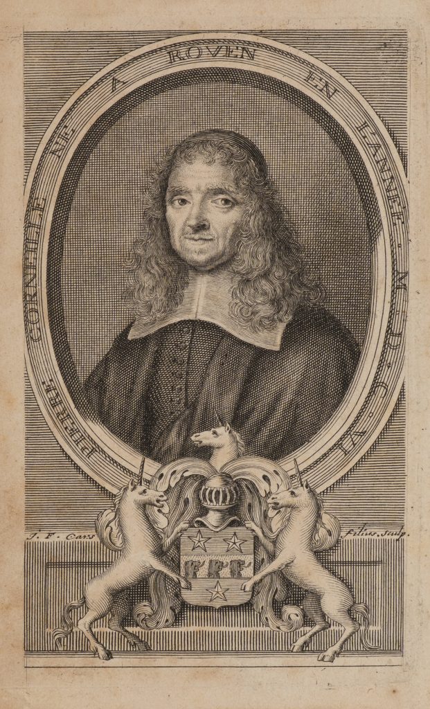 Werk von Jean-François Cars