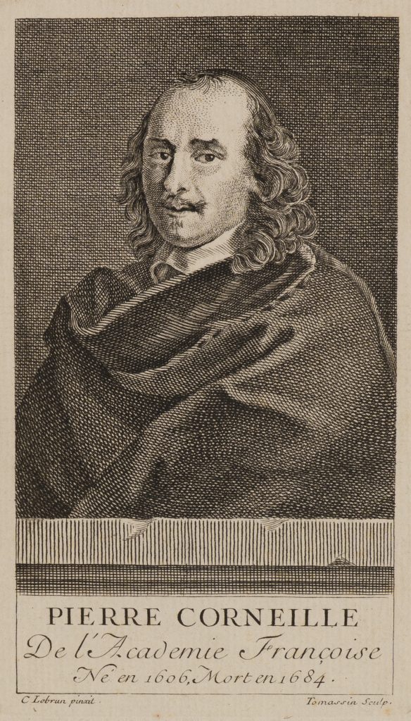 Werk von Henri Simon Thomassin