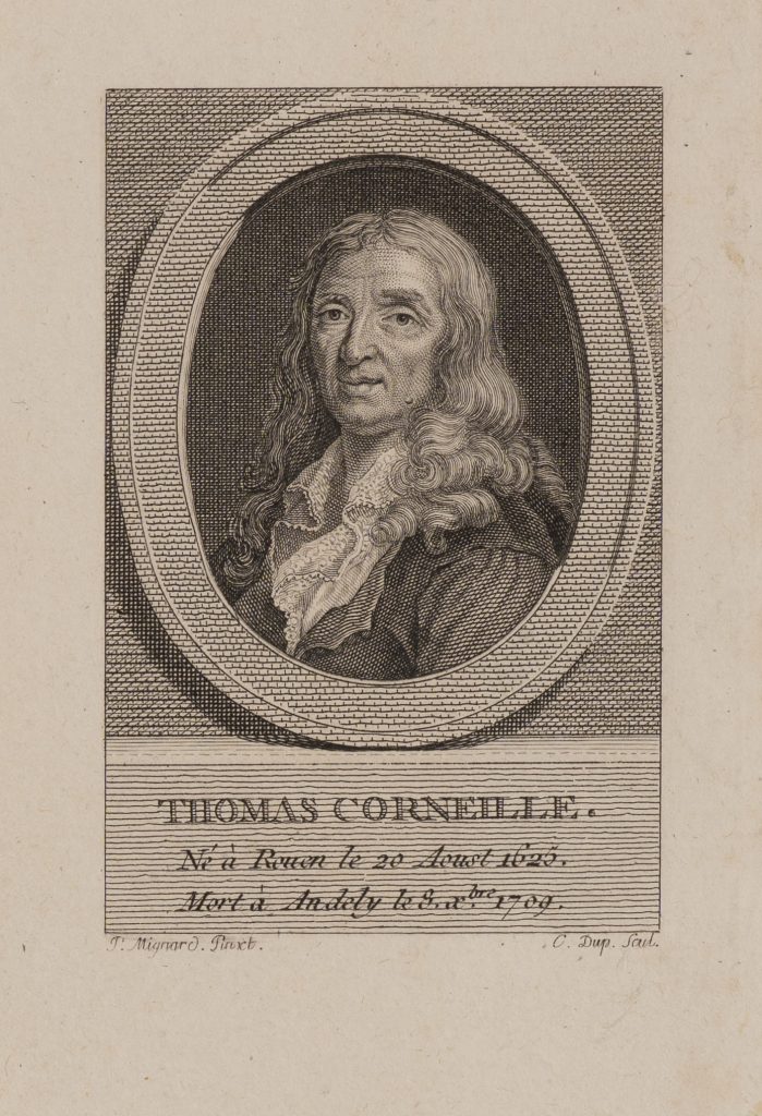Werk von Charles Dupuis