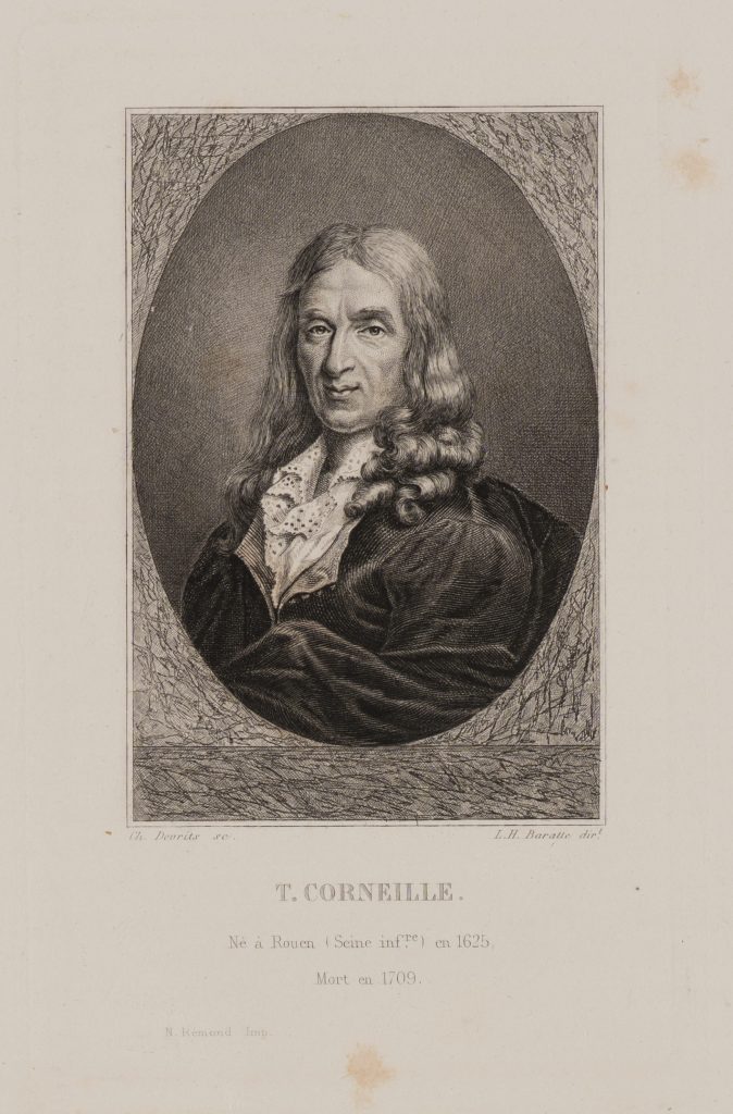 Werk von Charles Devrits