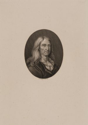 Porträt des Thomas Corneille