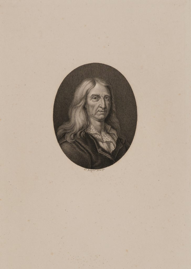 Werk von Barthélemy Roger