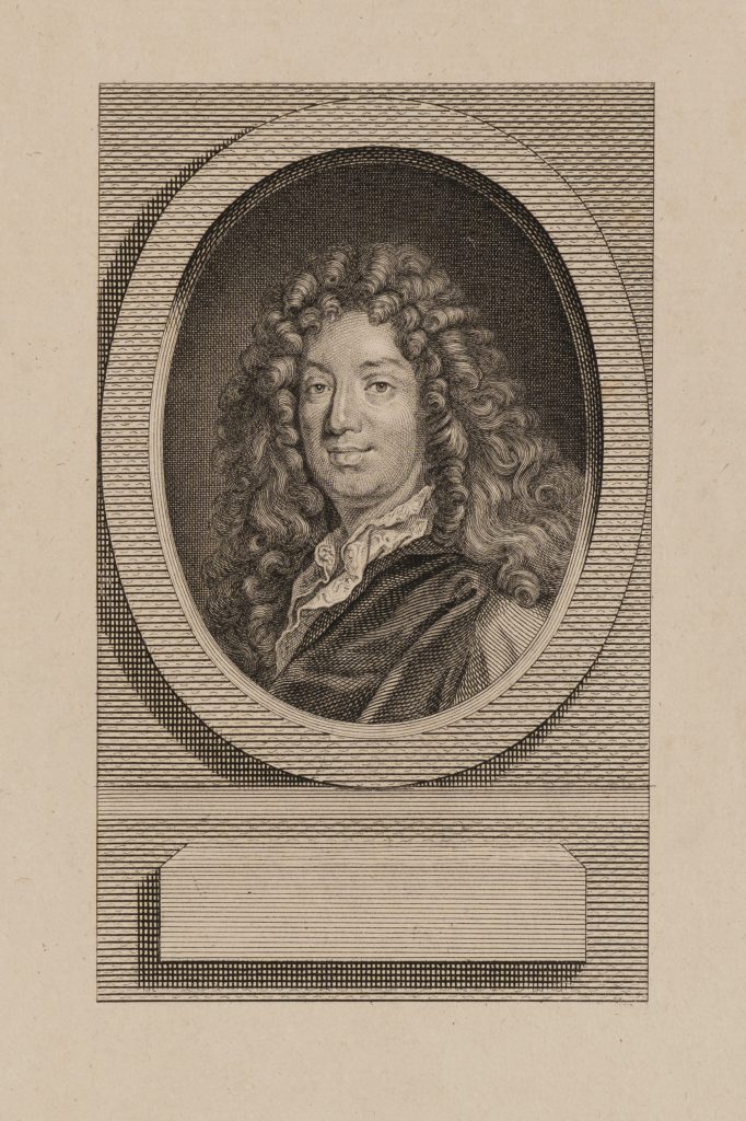 Werk von Nach Hyacinth Rigaud