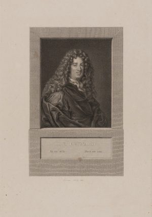 Porträt Jean-François Regnard