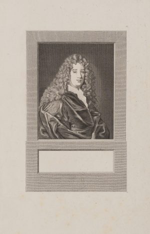 Porträt Jean-François Regnard