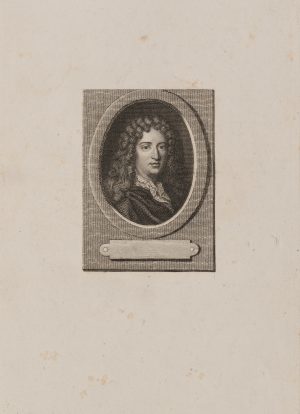 Porträt Jean-François Regnard