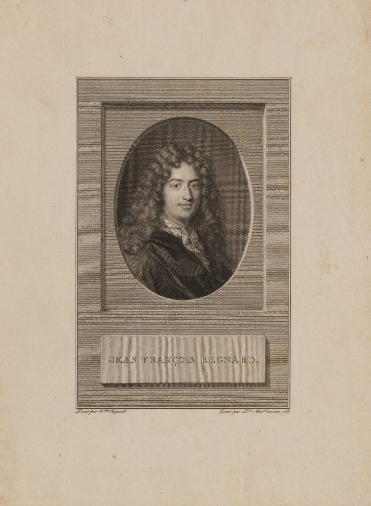 Werk von Pierre Alexandre Tardieu